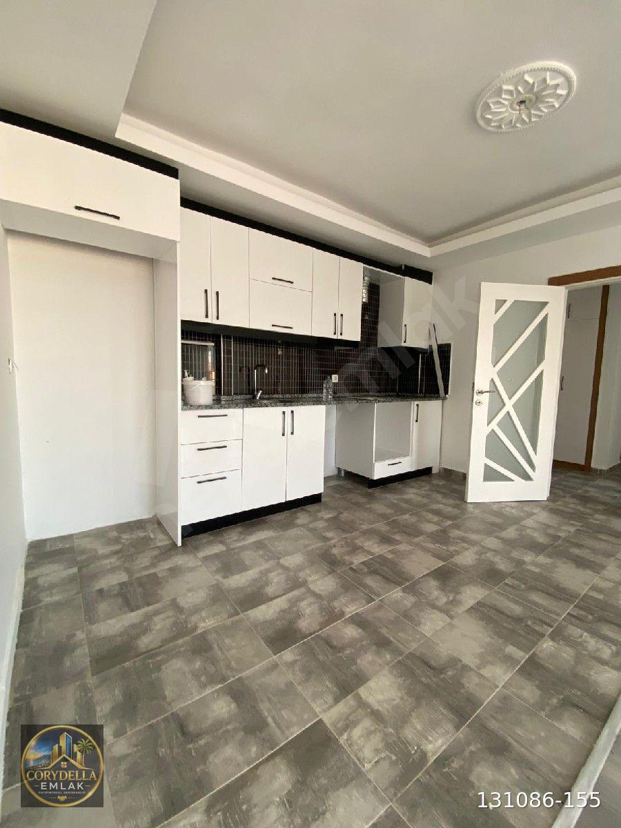 🏡 ANTALYA / KUMLUCA YENİ MAHALLE'DE KİRALIK 2+1 DAİRE📍