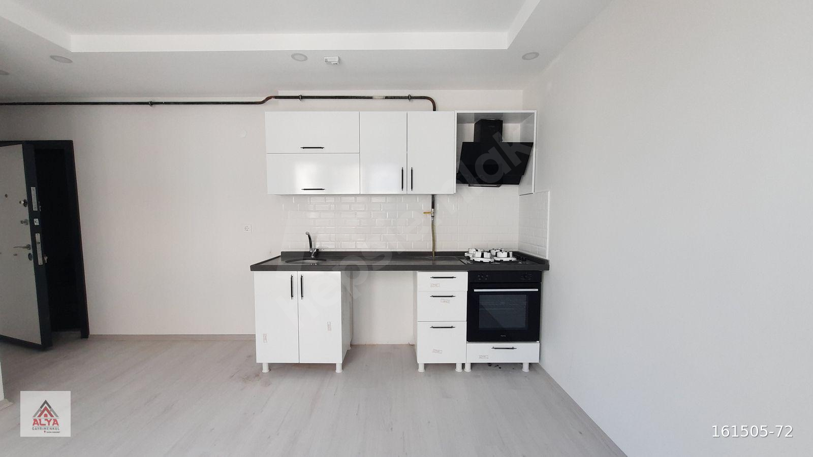 LÜLEBURGAZ ÖZERLER MAH. SIFIR 1+1 KİRALIK DAİRELER