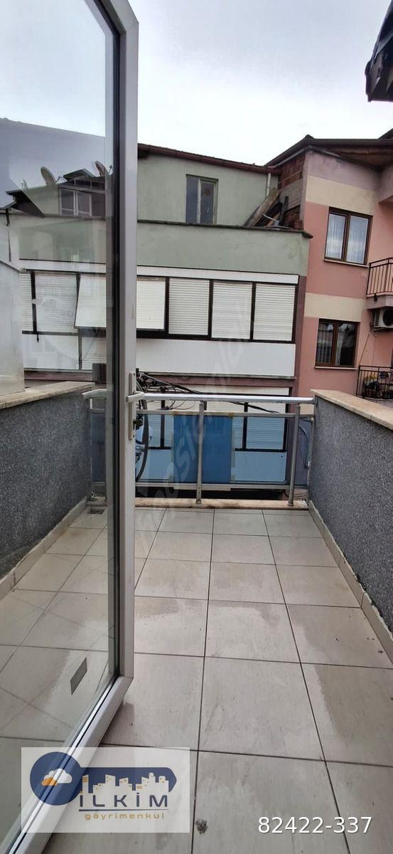 FESLEĞEN MAH'DE 1+1 FULL EŞYALI TERASLI KİRALIK DUBLEKS APART