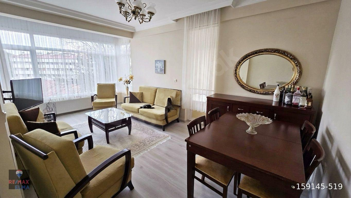 KÜÇÜKESAT’TA 3+1 | 115 M² BRÜT | BALKONLU | KREDİYE UYGUN