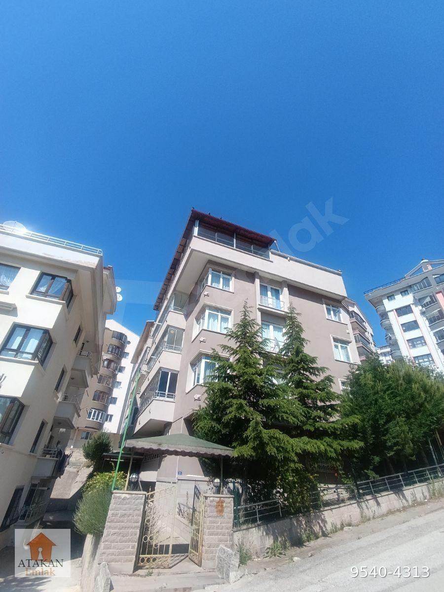 ATAKANDAN DİKMENDE 3+1 SATILIK DAİRE