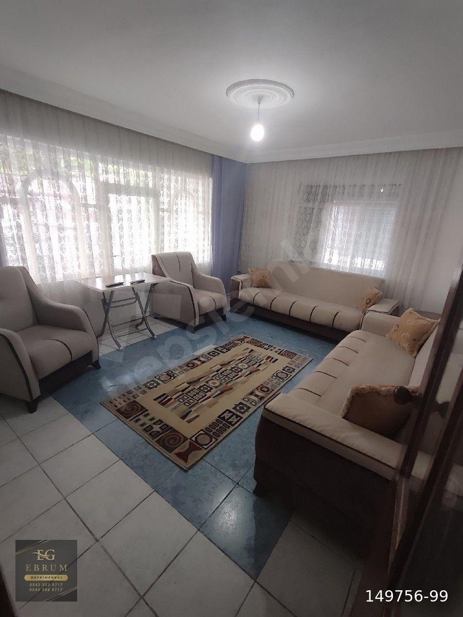 KİRALIK ERENKÖY ESENTEPE MAH.2+1 HERSEYİ AYRI FULL ESYALI 1.KAT DAİRE