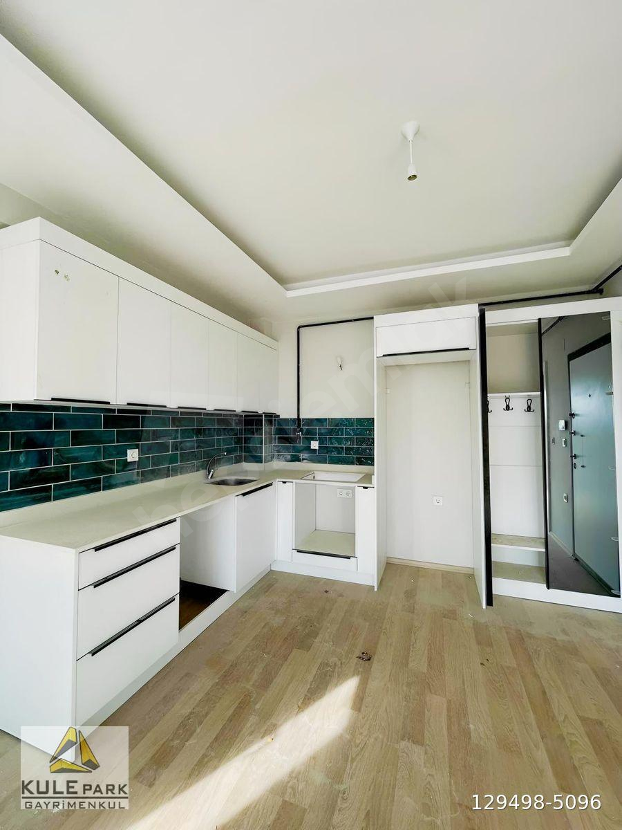STADYUM~CADDE~ÜZERİ~ 1+1 7/24~GÜVENLİKLİ~SİTE~İÇERİSİ~SATILIK DAİRE