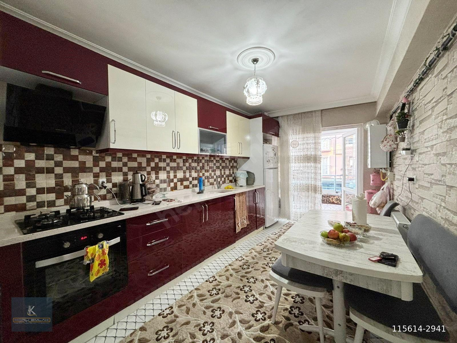 YÜKSELTEPE MERKEZDE 3+1 MASRAFSIZ ARA KAT ÖN CEPHE DAİRE