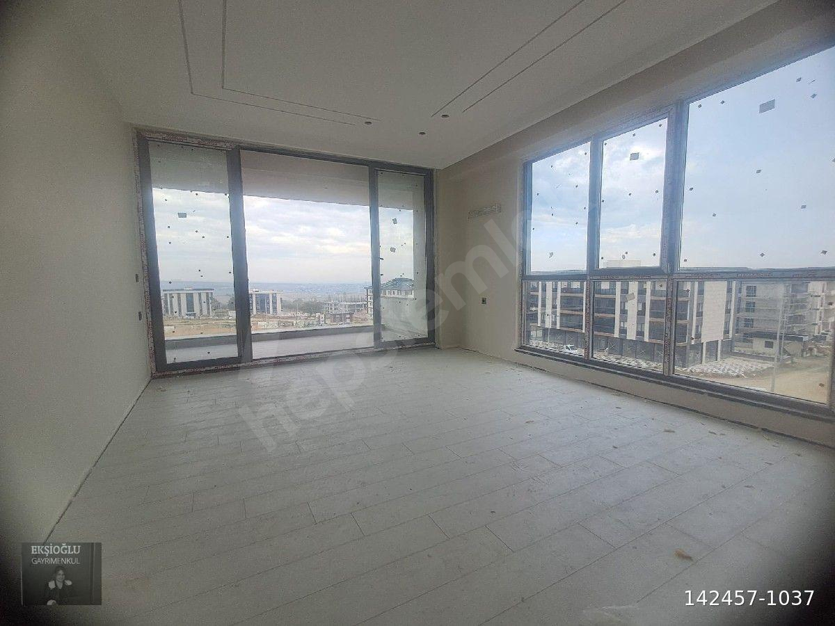 EKŞİOĞLUNDAN 2+1 SATILIK DAİRE TEKİRDAĞ SÜLEYMANPAŞA ATATÜRK MAH AFAT YOLU ÜZERİ