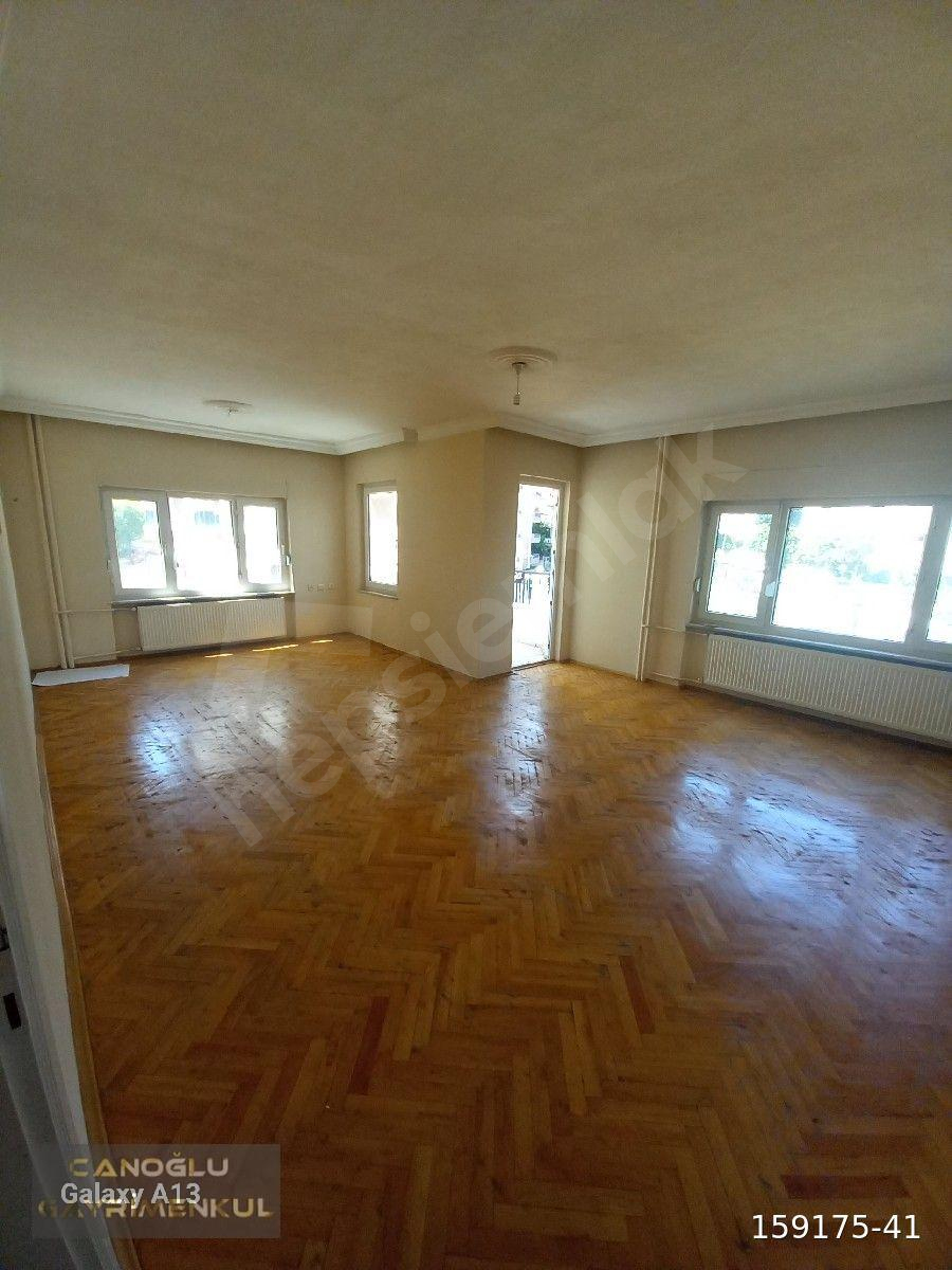 CANOĞLU GAYRİMENKUL'DEN KİRALIK 3+1 TEMİZ DAİRE