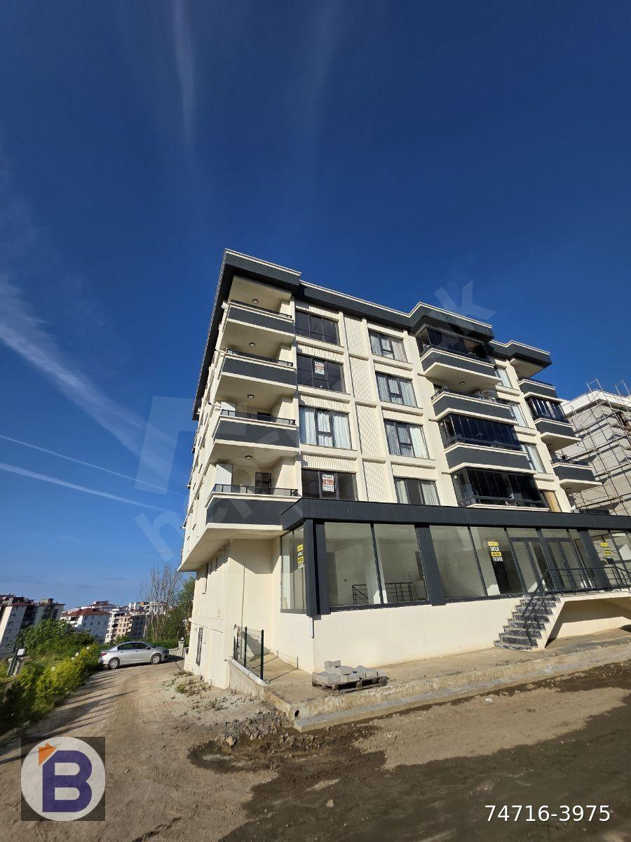 BULUT EMLAKTAN KÖRFEZDE KİRALIK 1+1 DAİRE