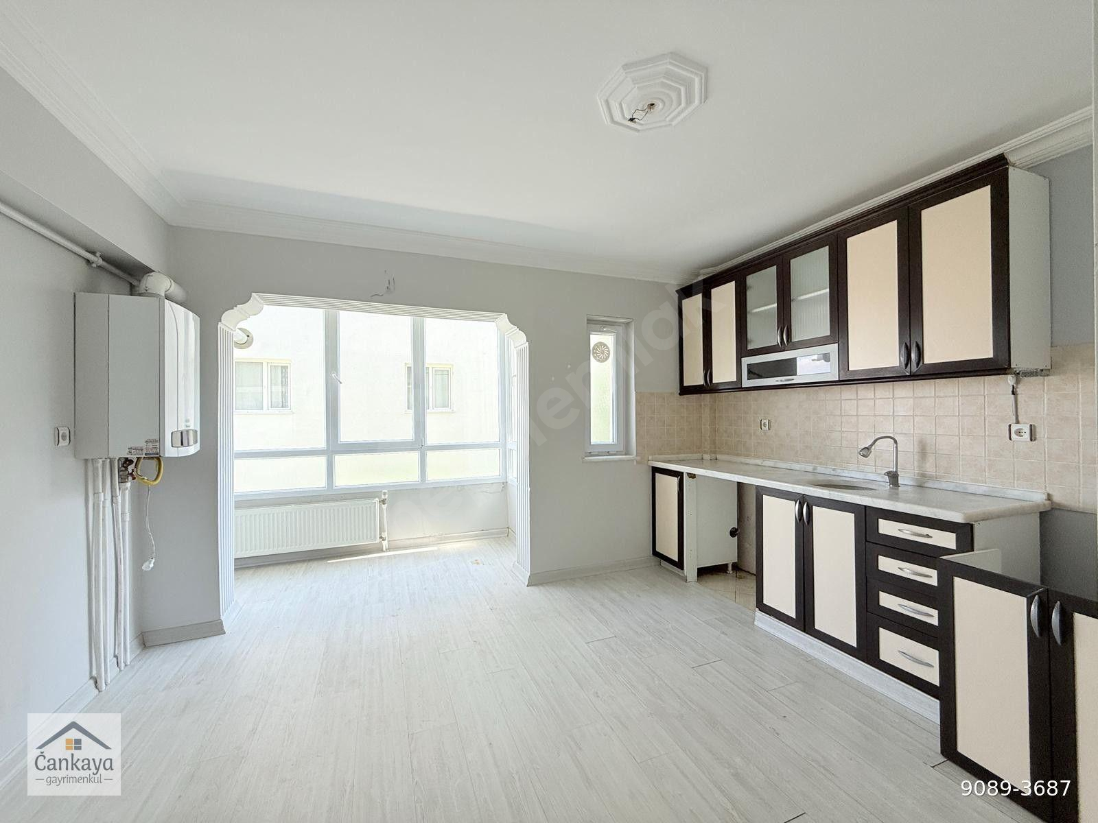 ÇANKAYADAN PANORA AVM YAKINI 953 CADDE ÜZERİNDE ASANSÖRLÜ OTOPARKLI FULL YAPILI ORTA KATTA 3+1+2-BNY