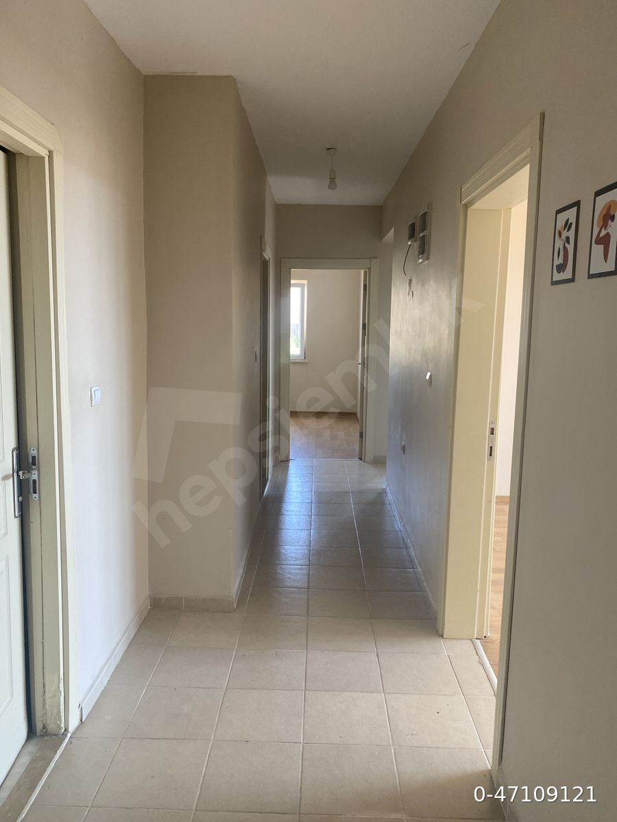 Edremit yeni toki de 3+1 kiralık daire