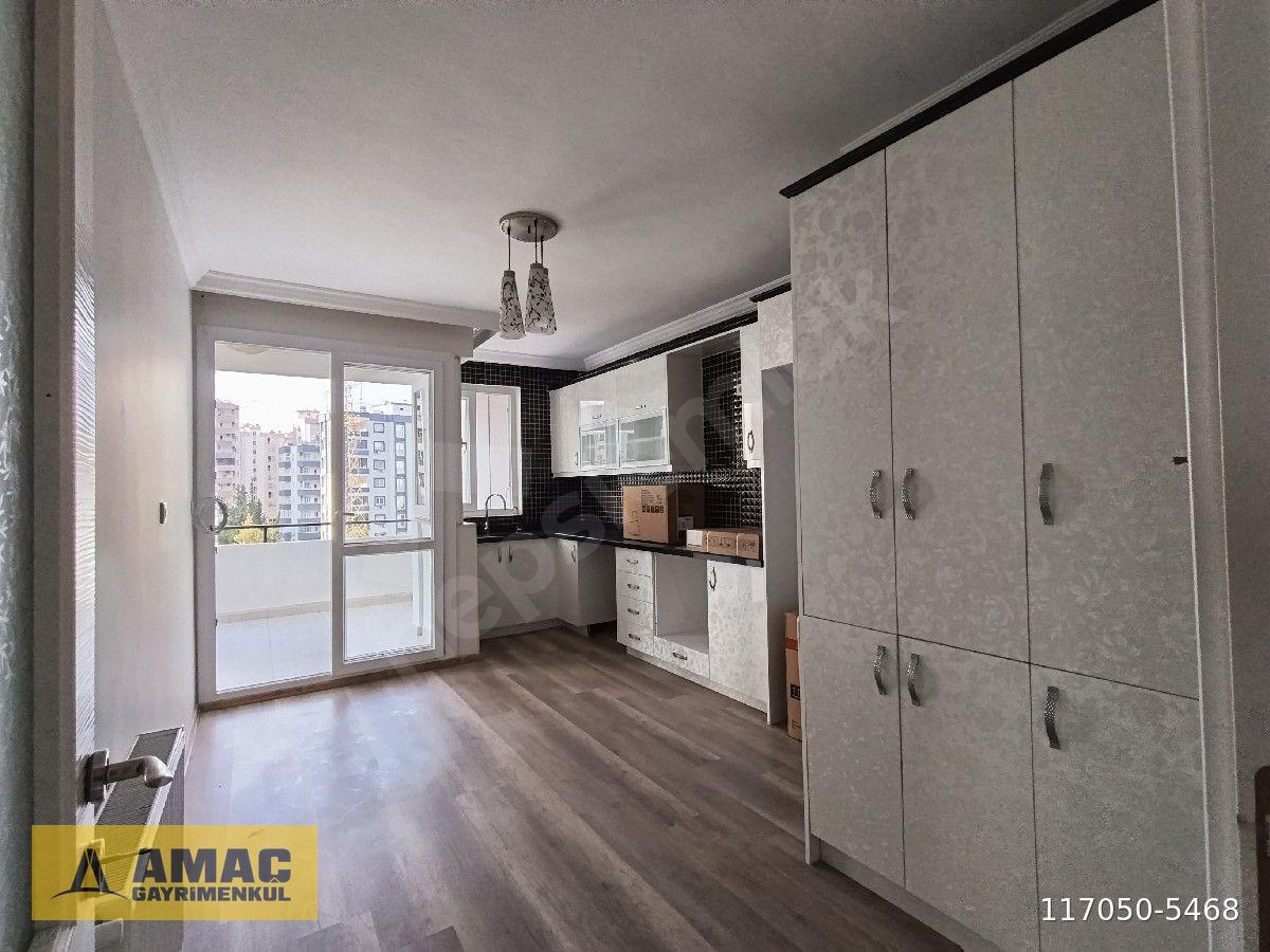 TÜRKMENBAŞI BULVARINA YAKIN SİTE İÇİ 3+1 XLL GENİŞ OTURUMLU MASRAFSIZ SATILIK DAİRE