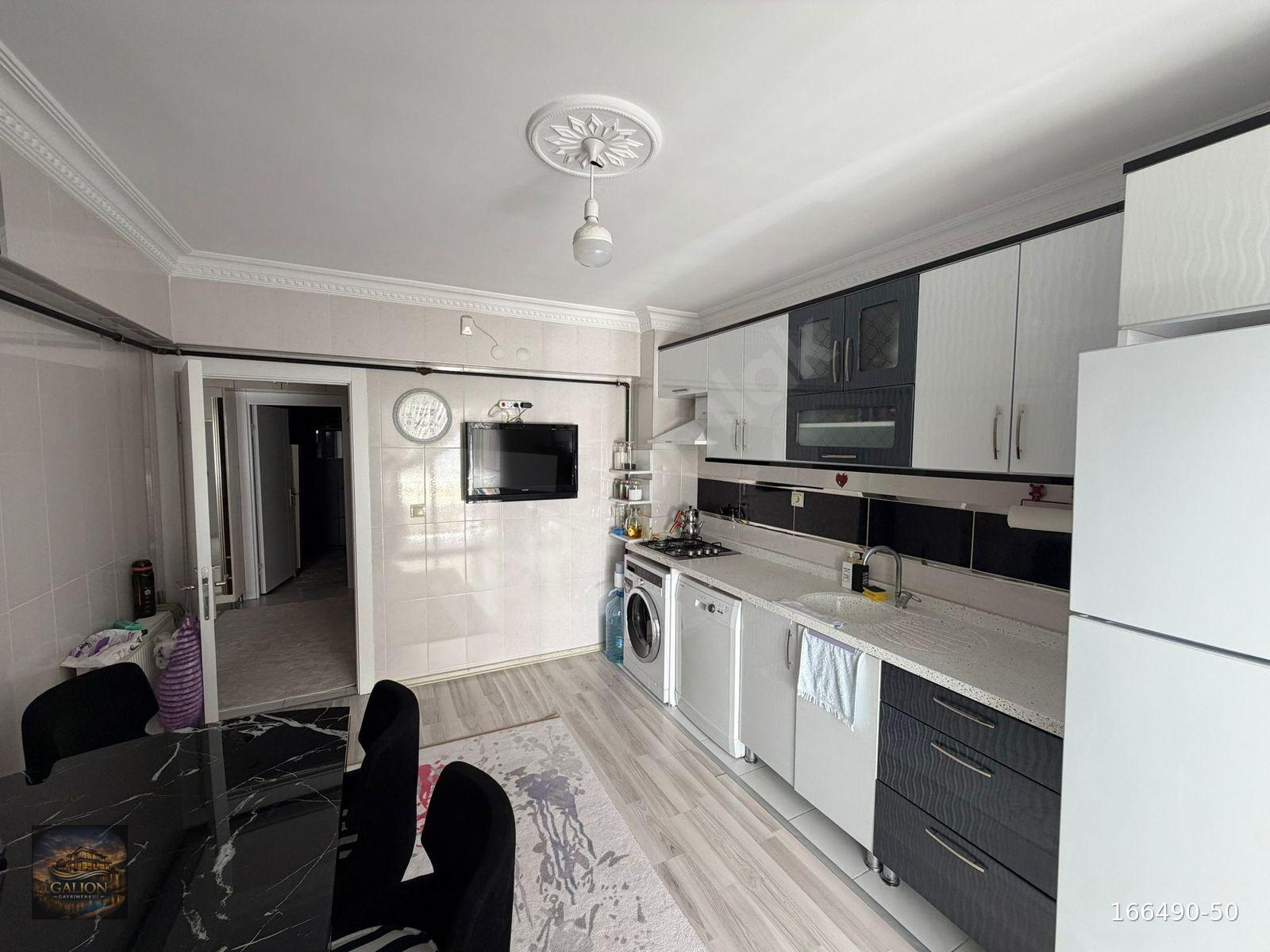 PURSAKLAR MERKEZDE KAÇIRILMAYACAK FIRSAT DAİRE