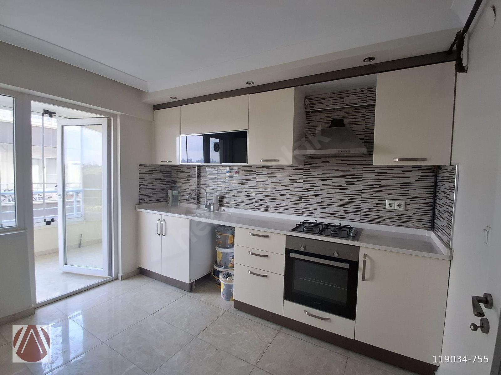 MAMAK, MUTLU MAH., MUHTEŞEM MANZARALI, 3+1 DUBLEKS DAİRE..
