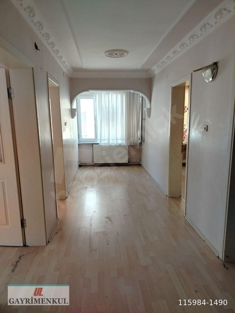 Bursa Osmangazi Namık Kemal Mh merkezi konumda kiralık daire