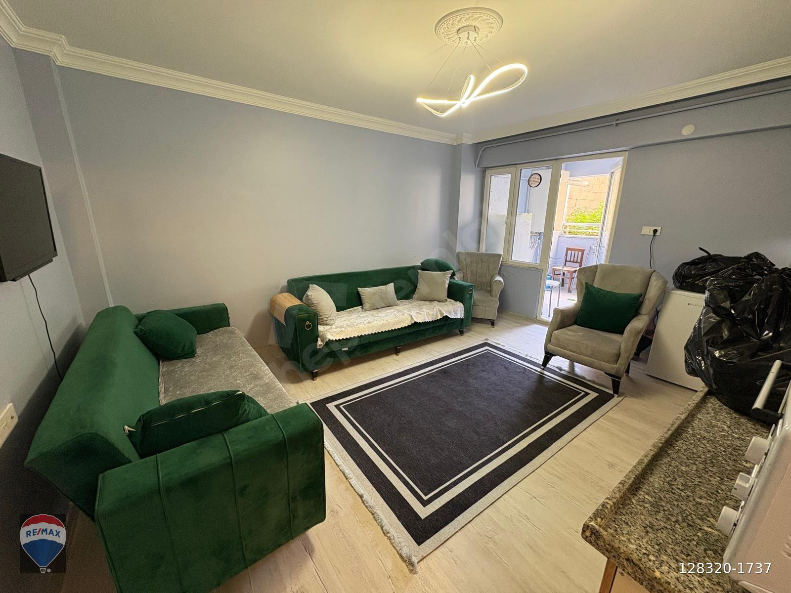 PAMUKOVA ELPEREK MAH' DE SATILIK 2+1 MASRAFSIZ EŞYALI DAİRE