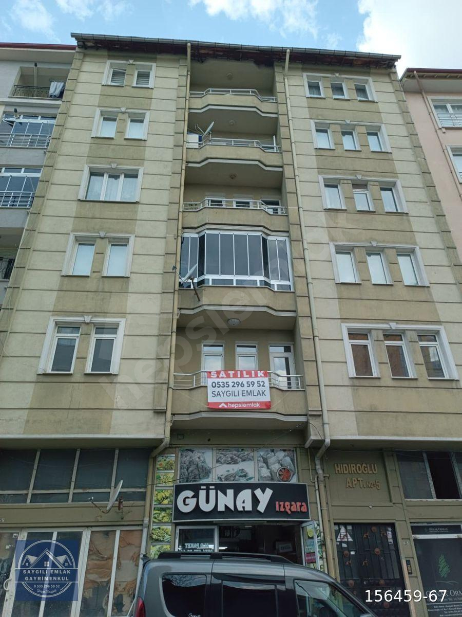 SAYGILI EMLAK'TAN LALA HÜSEYİN PAŞA MAHALLESİ SATILIK 3+1 DAİRE