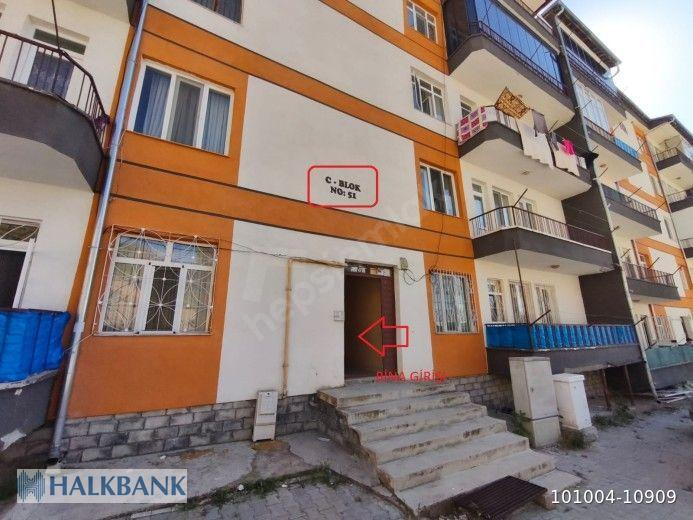 Yozgat Şefaatli Satılık Konut