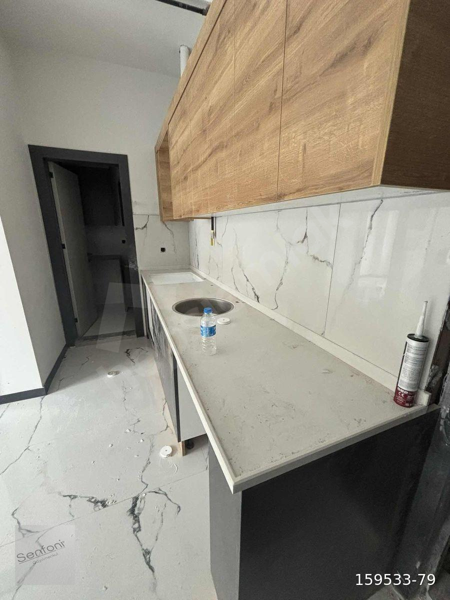 SENFONİ'DEN PELİTLİBAĞ'DA 1+1 FIRSAT APART