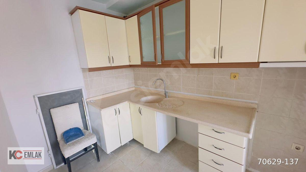 KC EMLAKTAN KİRALIK ARA KAT DAİRE