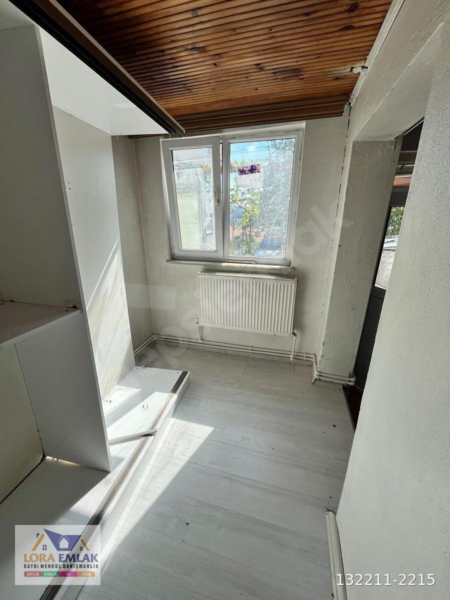 KDZ Ereğli Uzun Mehmet Mahallesi Uygun Fiyatlı Kiralık 2+1 Daire