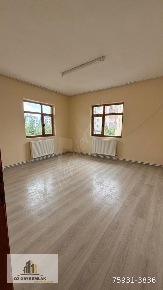 ÖZ GAYE EMLAKTAN DEVELİ M.ASIM KÖKSAL MAHALLESİNDE SATILIK DAİRE