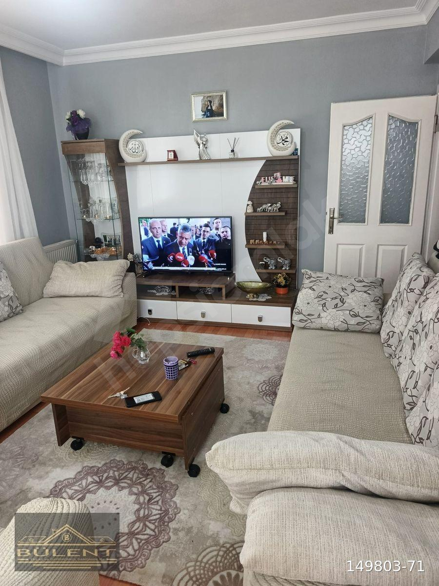 TEKİRDAĞ ÇERKEZKÖY'DE 3+1 SATILIK DAİRE