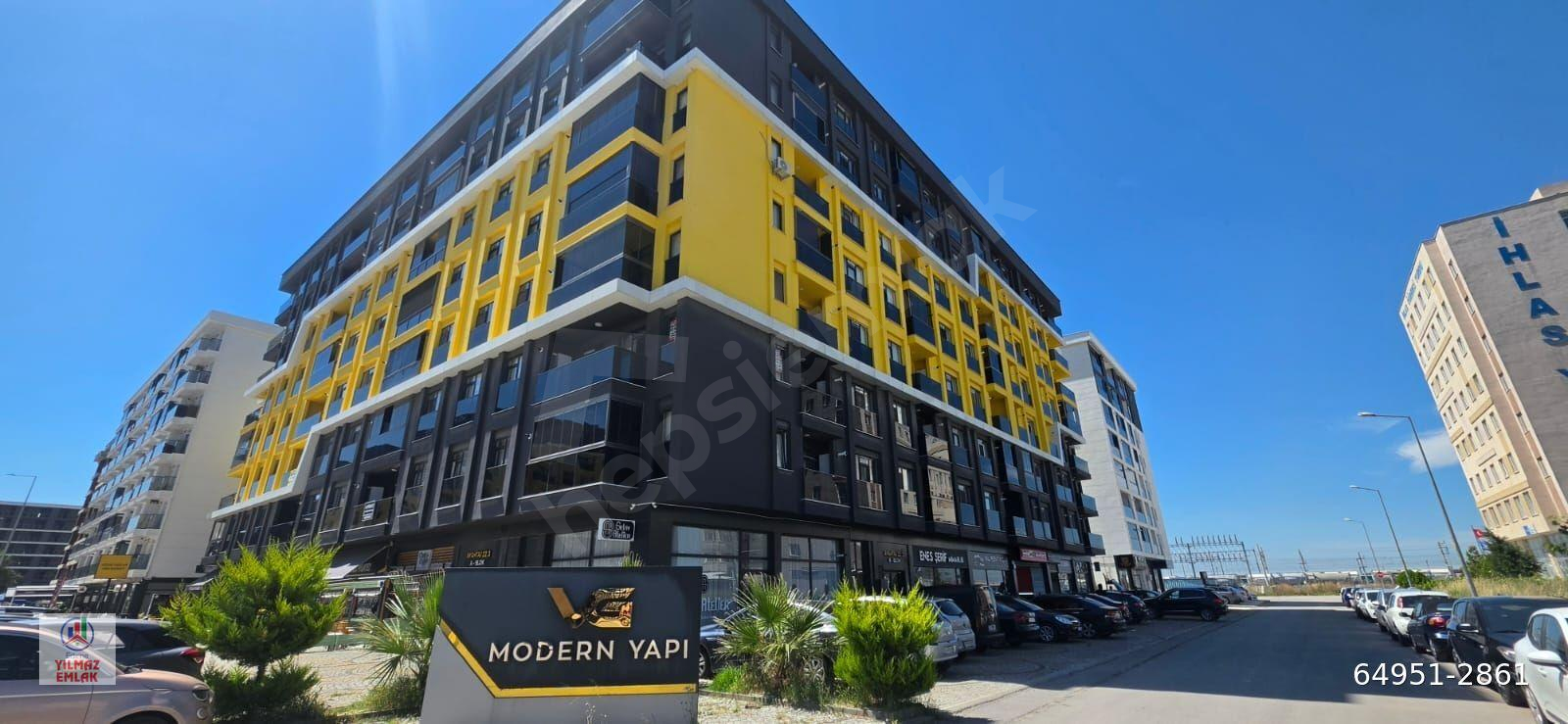 İSTASYON MAH. KİRALIK 2+1 GENİŞ FERAH DAİRE