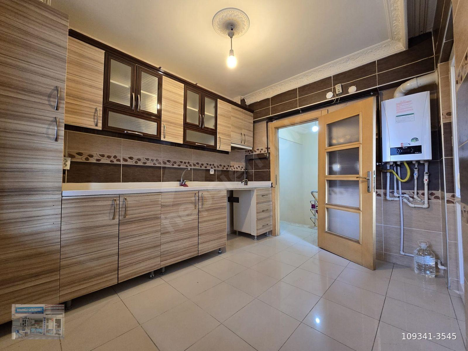 ELVAN MAH SATILIK 2+1 YENİ BİNA KULLANIŞLI TERS DUBLEKS