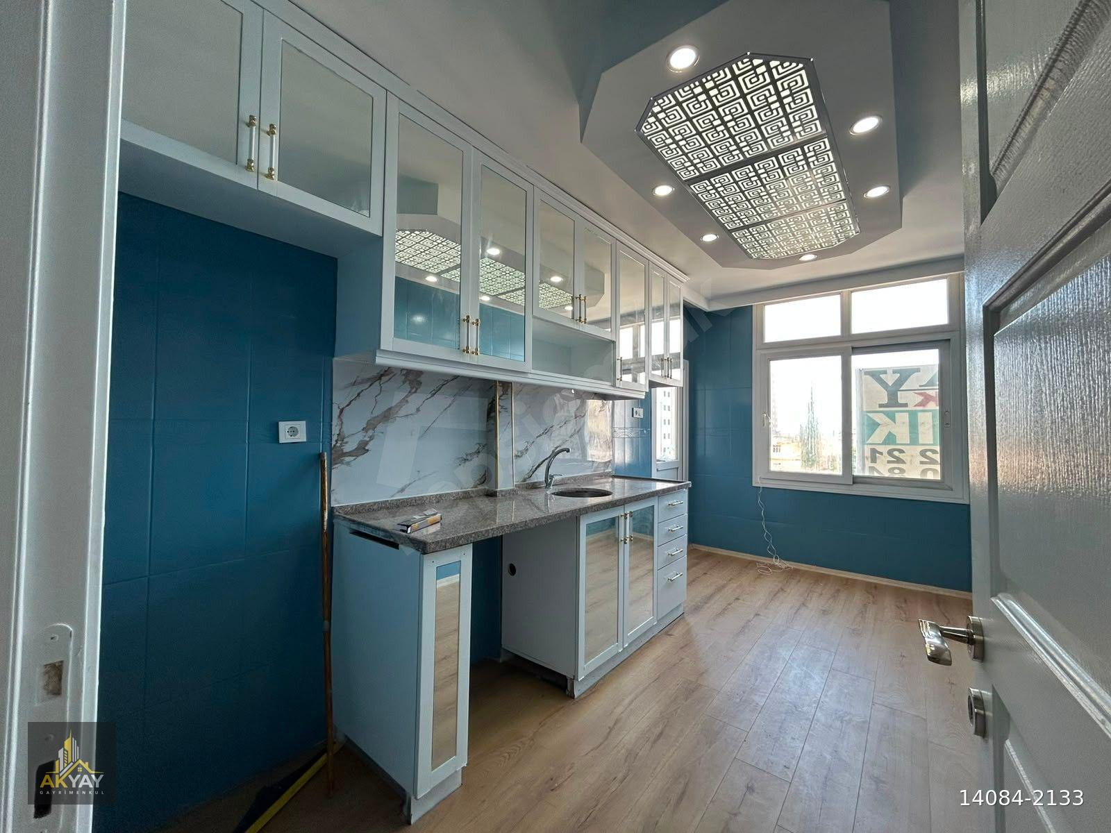SEYHAN BAŞKENT KARŞISI 3+1 BATI CEPHELİ 150 m2 3.KAT TEMİZ DAİRE.**