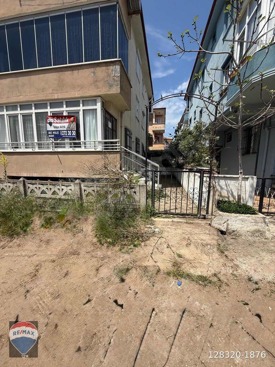 REMAX MAVİ'DEN KARASU YALI MAH.'DE SATILIK 2+1 DAİRE