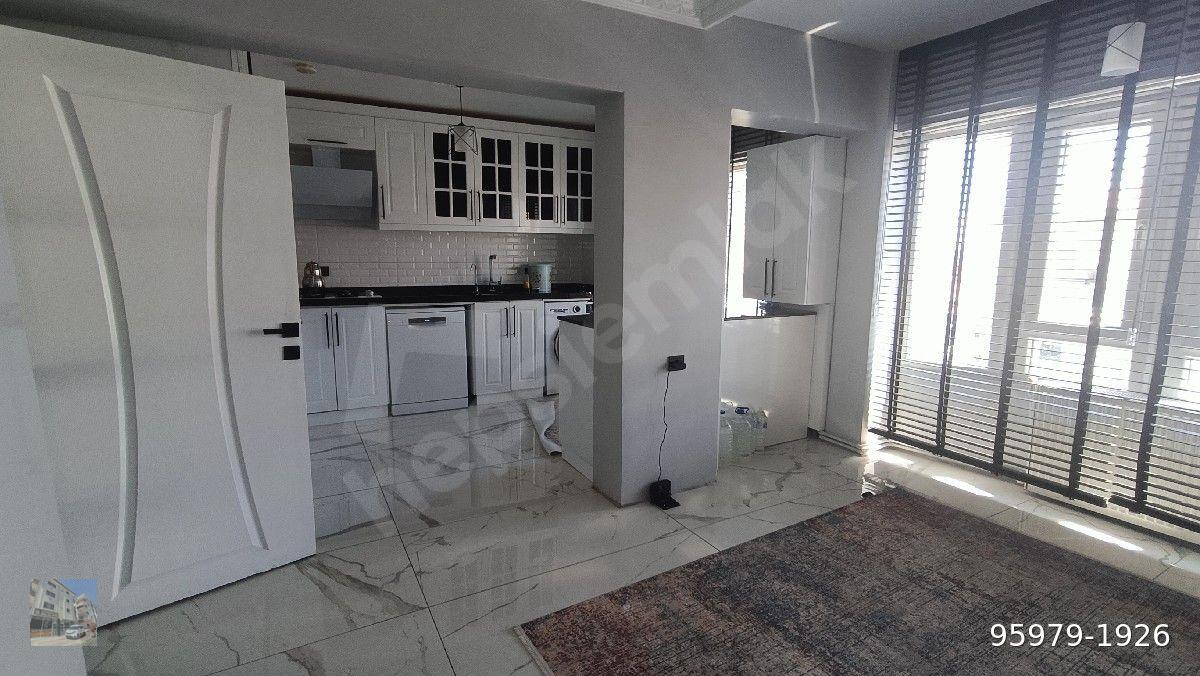 SÖZGENLER'DEN 30 AGUSTOS MAHDE FUL YAPILI SATILIK TERAS