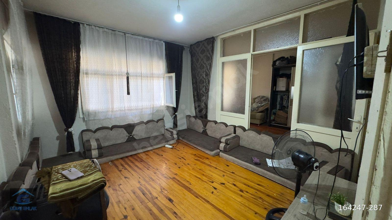 TURAN MAH GENİŞ YATIRIMA UYGUN FIRSAT SATILIK DAİRE ARA KAT