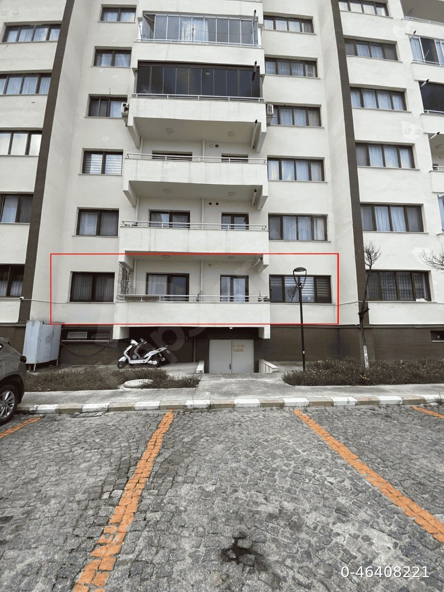 Sahibinden satılık 2+1 daire