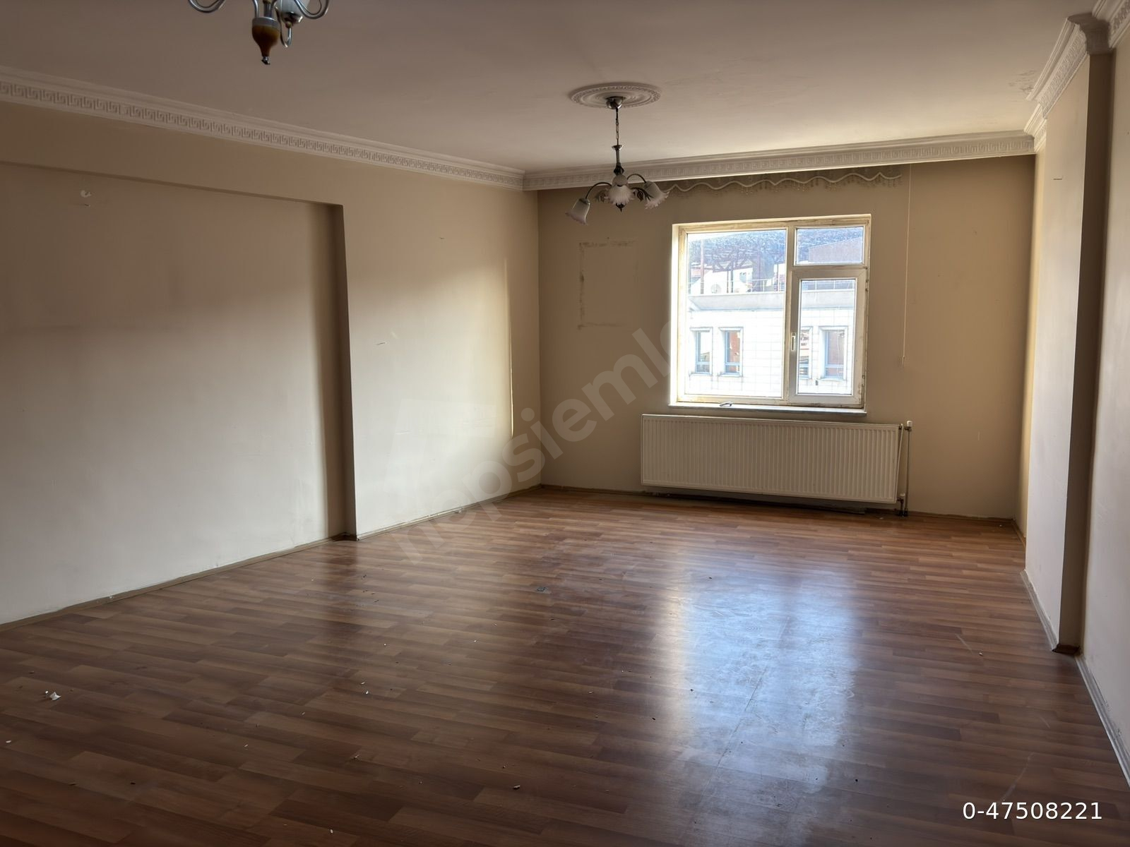 Kiralık büro
