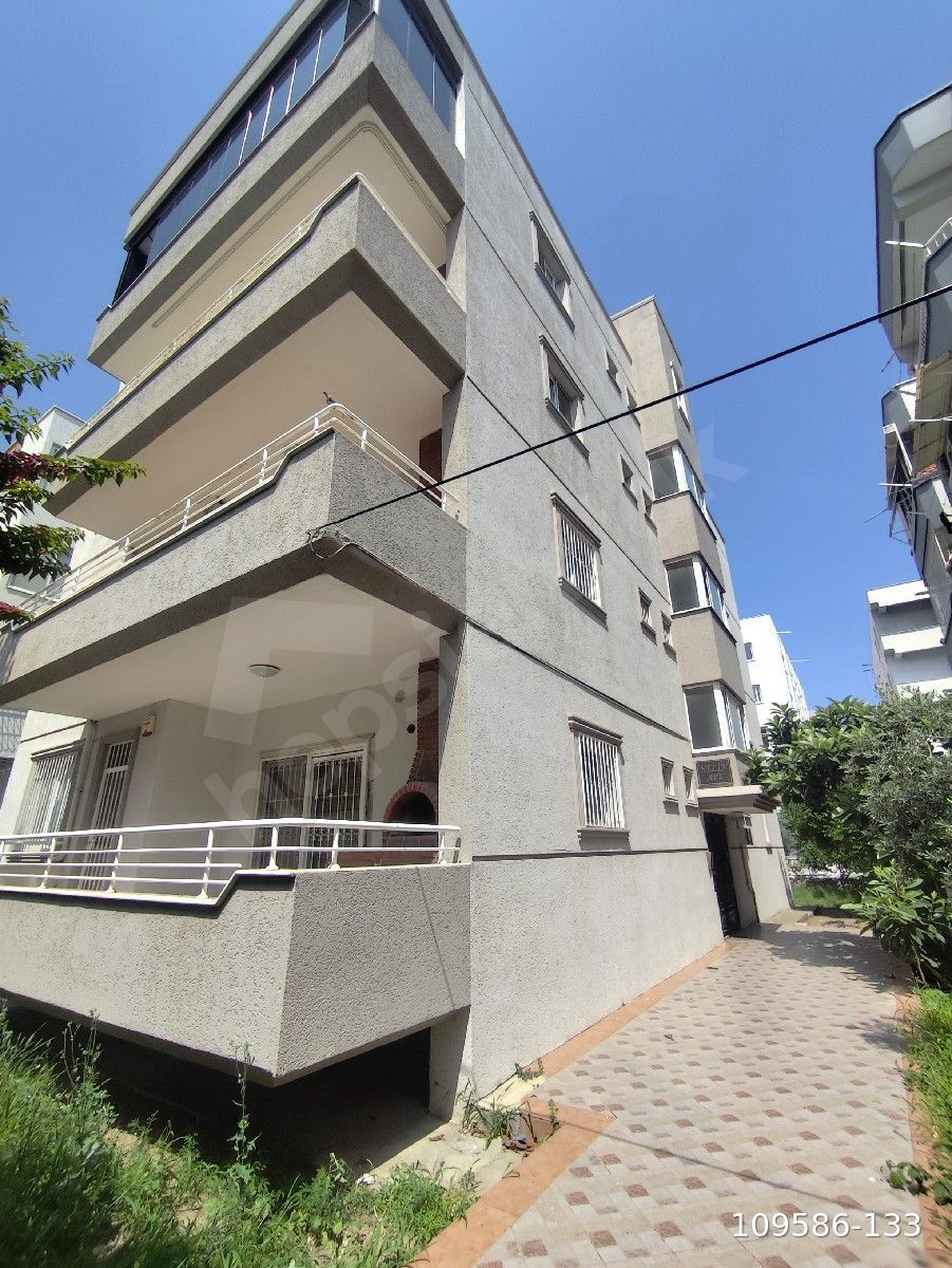 Mustafa kemal mh'de 210m2, 4+1 Satılık daire