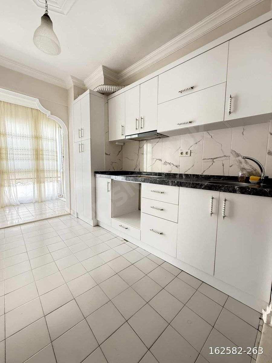 FENOMEN'DEN IŞIKLAR SİNAN MAH 2000 PLAZA YAKININDA KİRALIK DAİRE