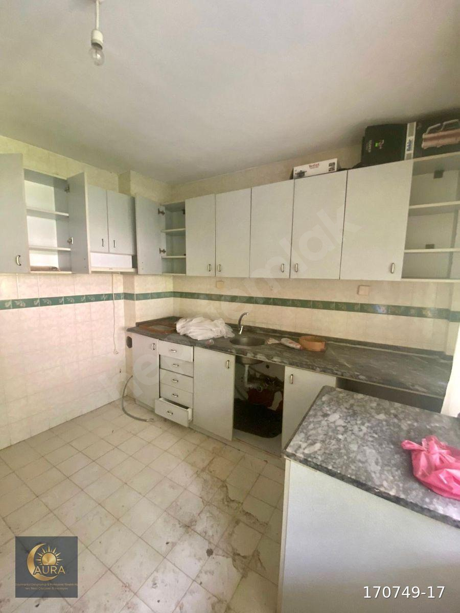 Edirne Merkez'de 3+1, 130m² Satılık Daire