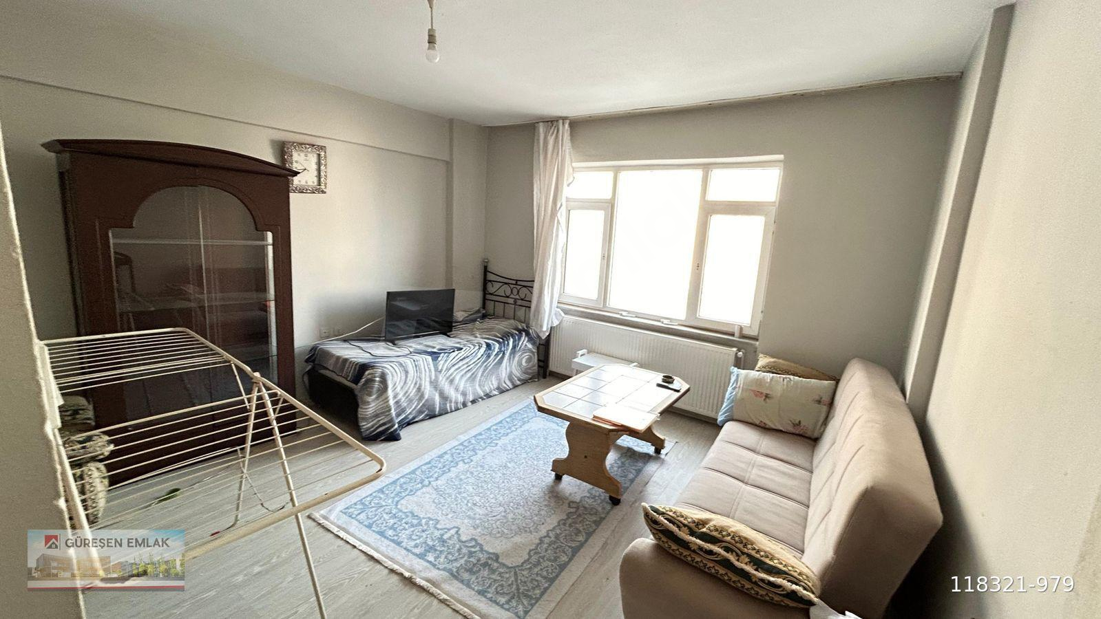 KALEİÇİ SUBAY LOJMANLARI YANINDA FULL EŞYALI ARA KAT 3+1 KİRALIK DAİRE