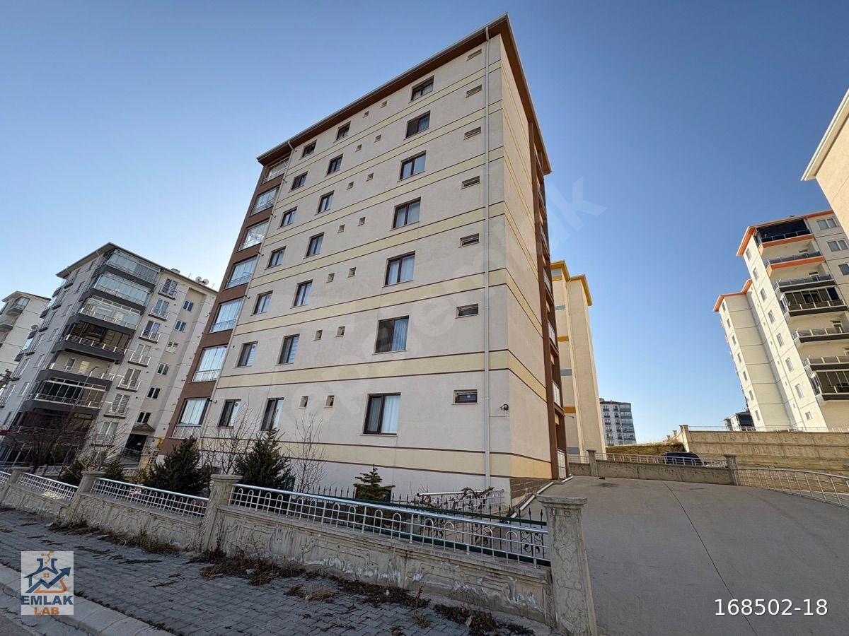 EMLAK LAB’tan ŞENTEPE SOLDA ADLİYE YANİ SATILIK 3+1 DAİRE