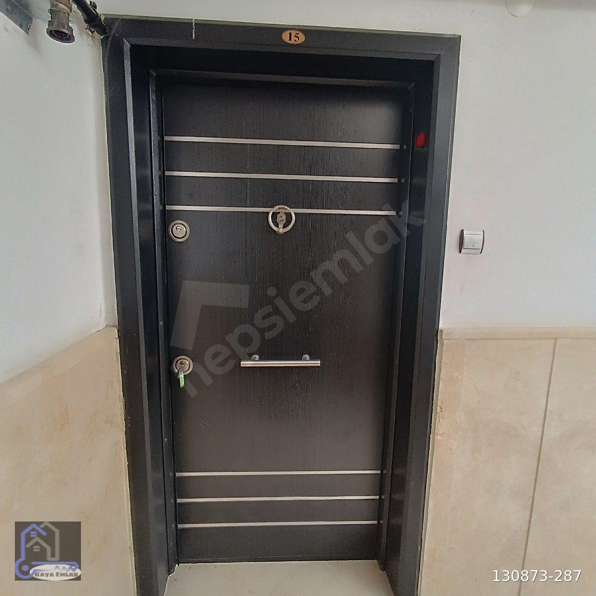Cengizhan Mahallesi'nde Kiralık Daire
