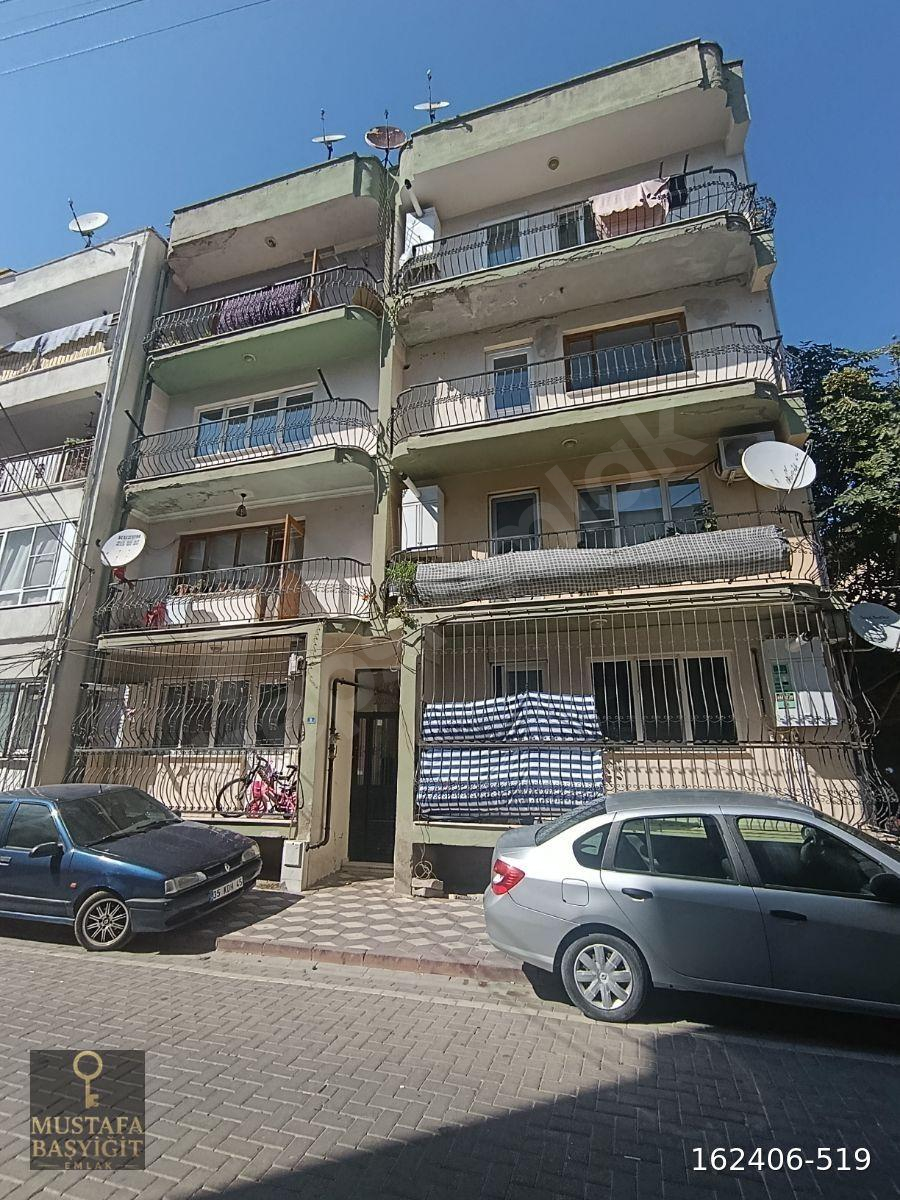 MUSTAFA BAŞYİĞİT EMLAK'TAN SATILIK MERKEZİ KONUM ARAKAT DAİRE