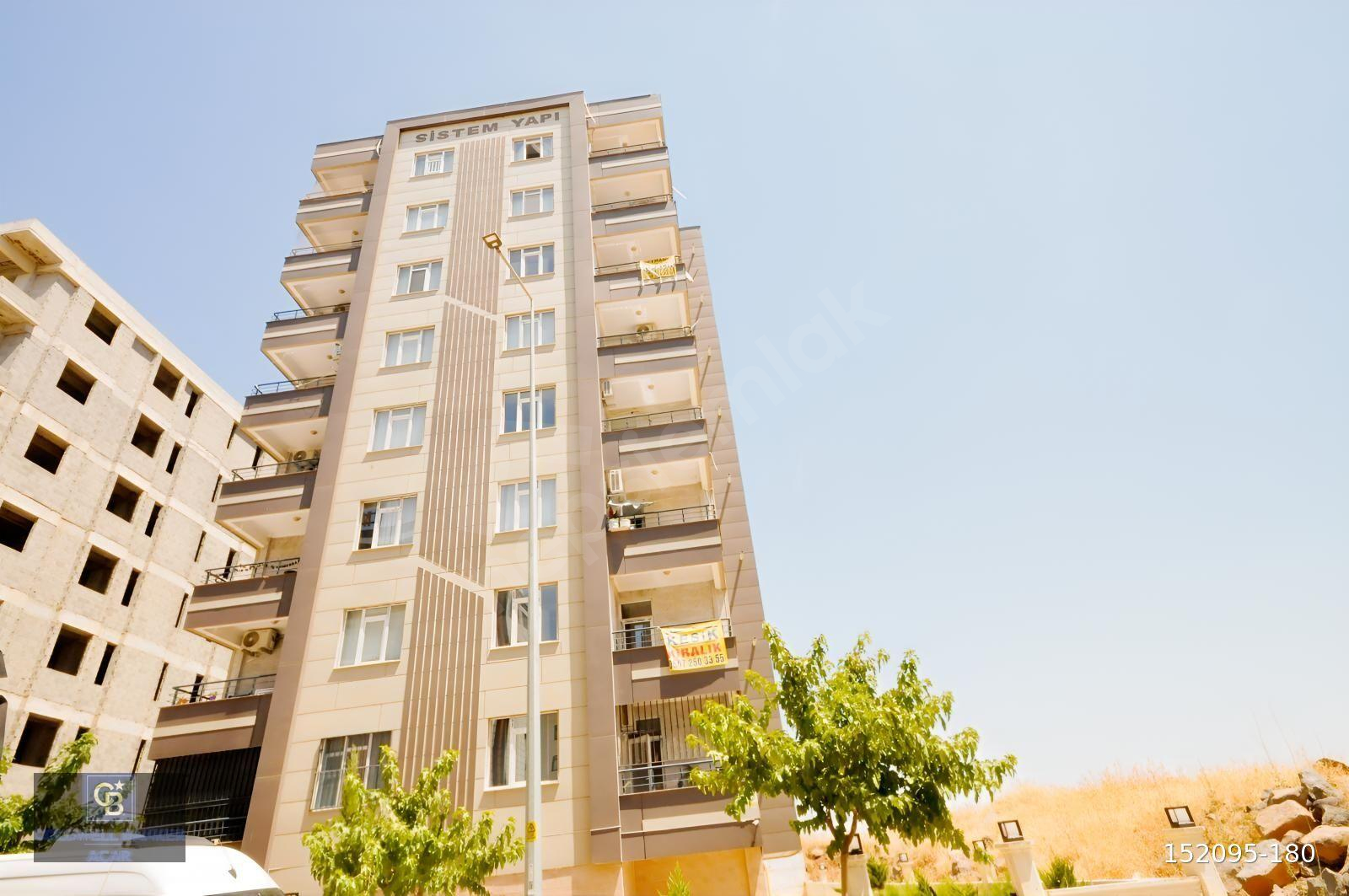 CB'DAN GÜZELŞEHİR'DE LÜKS 2+1 DAİRE