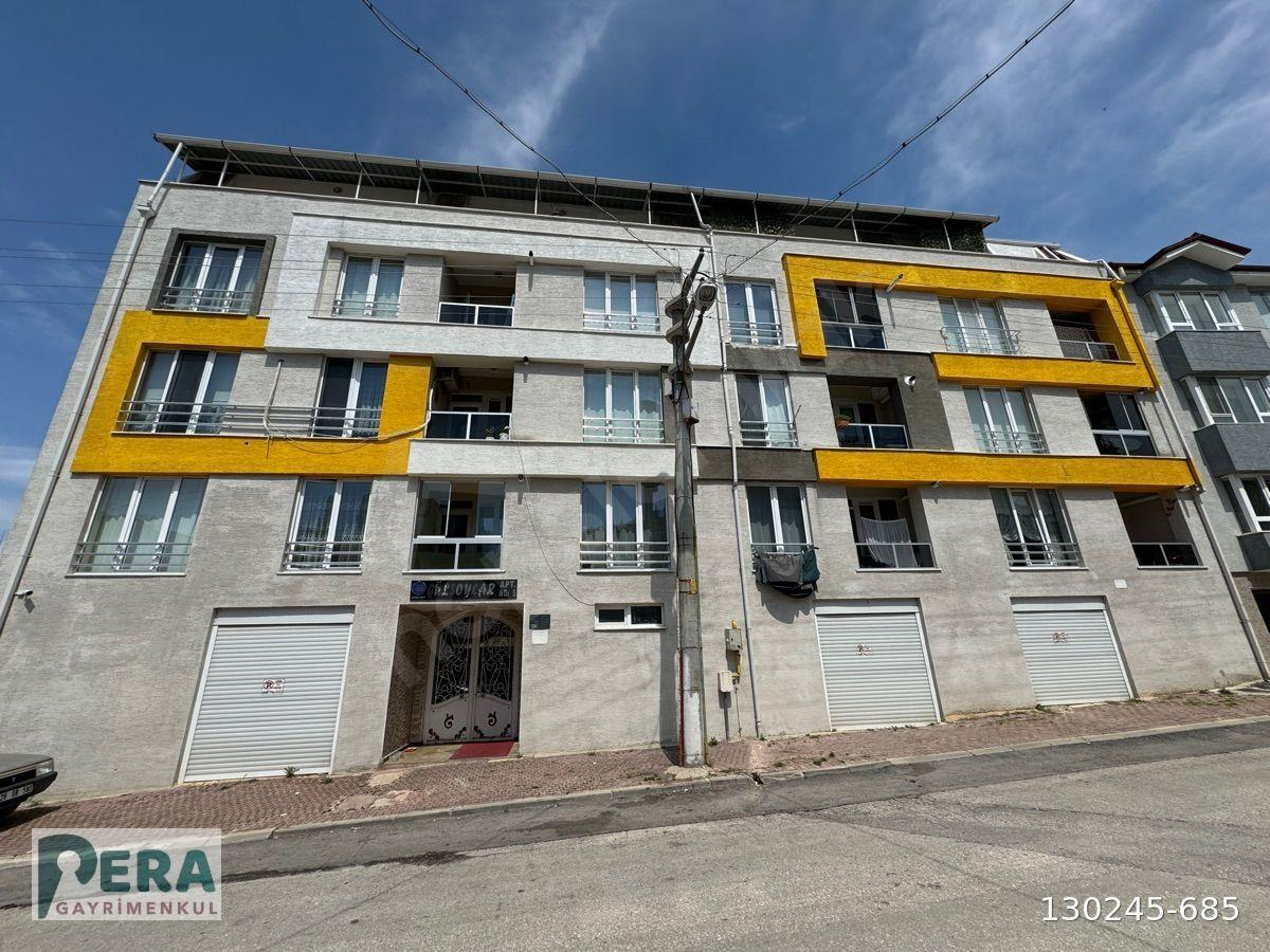 PERA'DAN CUNUDİYE MH. ATATÜRK LİSESİ YAKINI SATILIK 2+1 DAİRE
