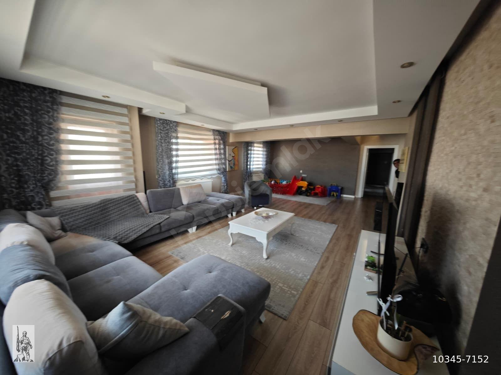 EFE EMLAK YATIRIM'DAN ÇİFT GİRİŞ,ÖZEL YAPIM FULL+FULL 5+1 SATILIK DUBLEKS DAİRE