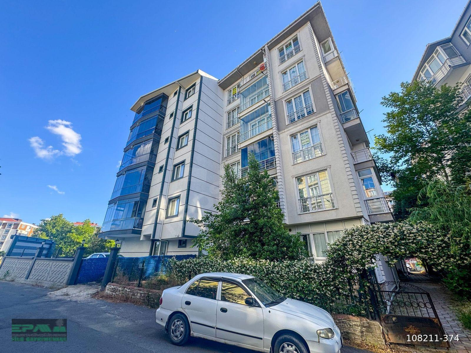 ÇORLU KAZİMİYE MAHALLESİ NEFES PARK YAKINI 1+1 SATILIK DAİRE
