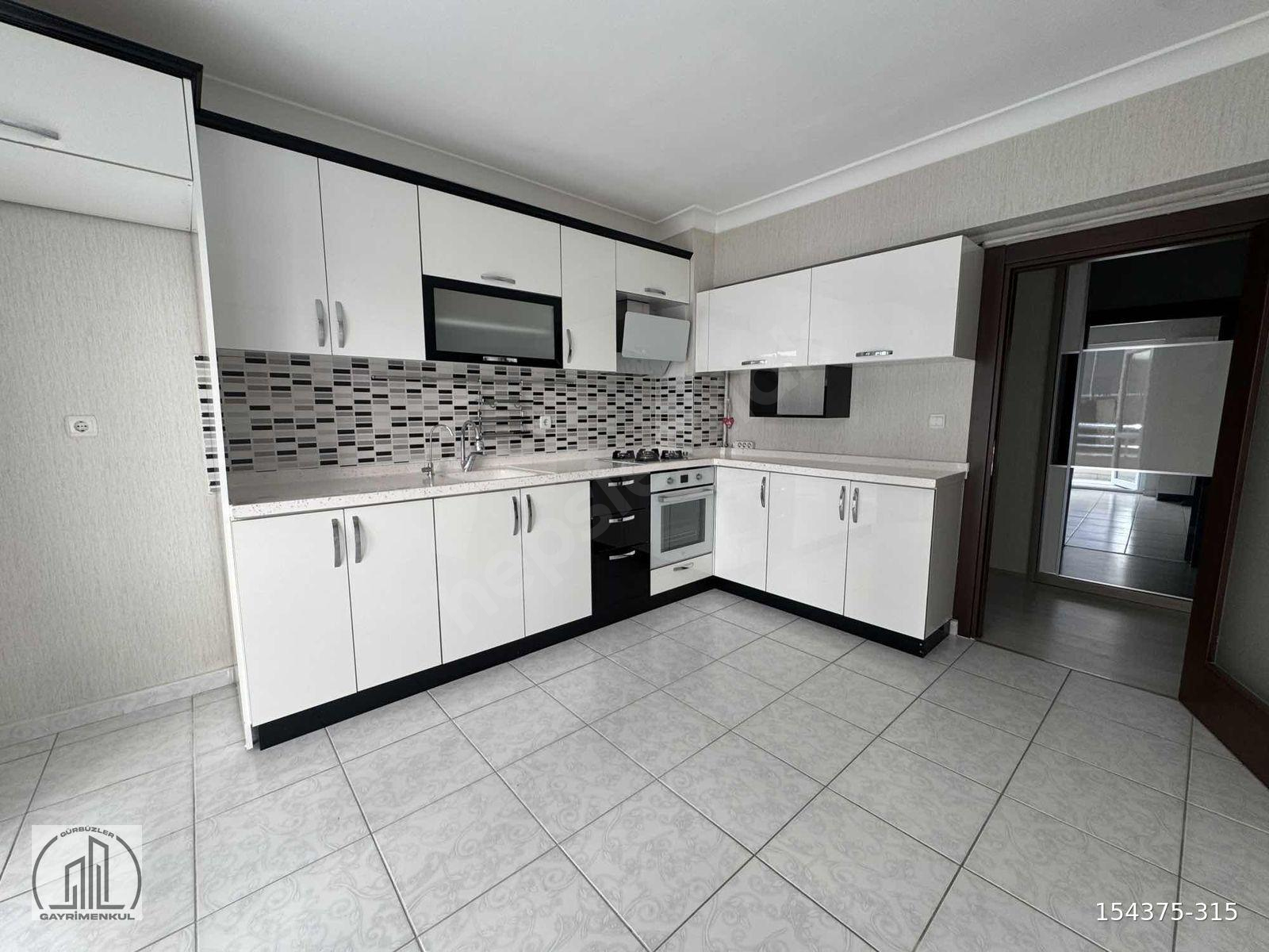 Elvan Mah Site İçi 3+1 Satılık Daire