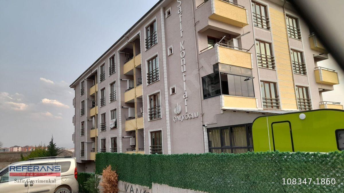RT SAGİRDEN İNEGÖL/BAYKOCA’DA 1+1 EŞYALI KİRALIK DAİRE
