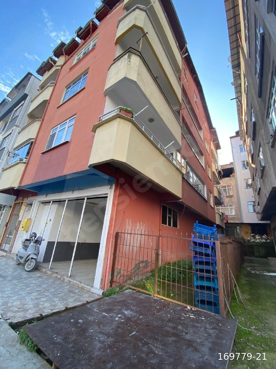 SUBAŞINDA GENİŞ FERAH KİRALIK DAİRE