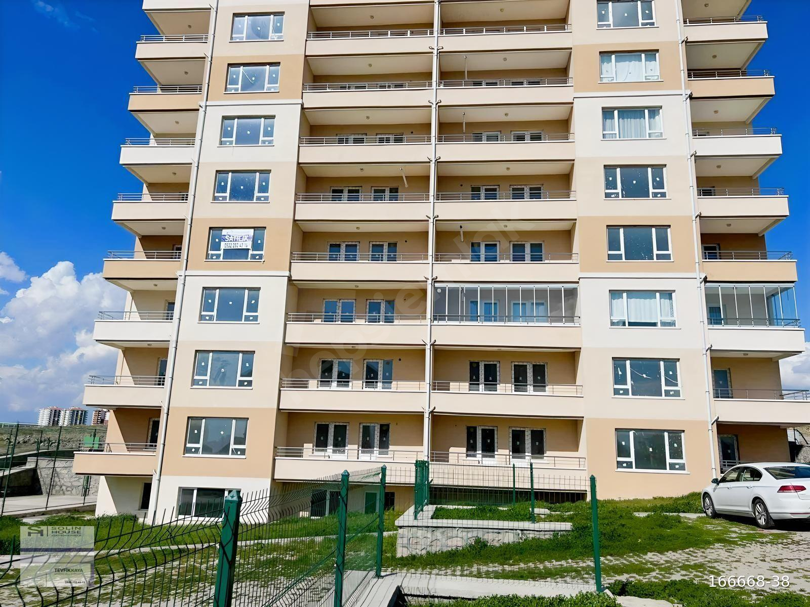 Alcı merkezi konumda satılık daire