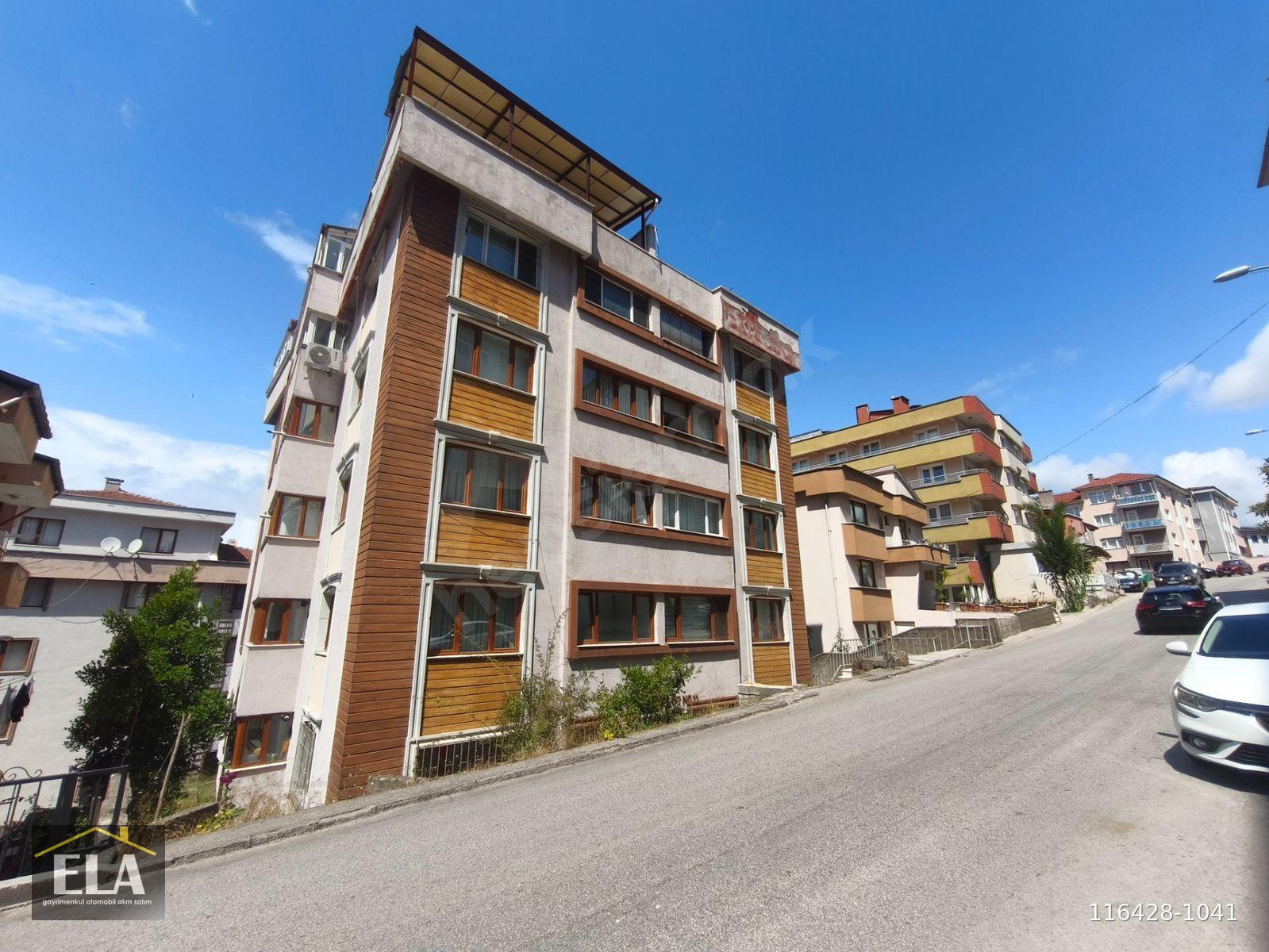 ZONGULDAK MERKEZ BAHÇELİEVLER MAHALLESİNDE KONUMU HARİHA MANZARALI SATILIK 3+1 DAİRE