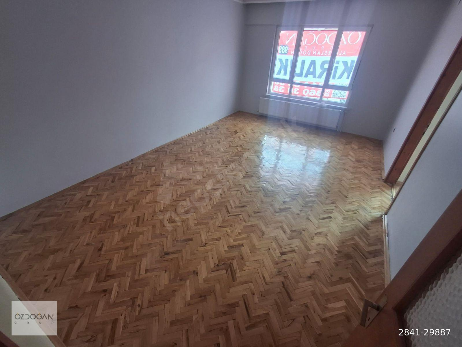 ÖZDOĞAN GRUP'DAN GÜÇLÜKAYA MAH 3+1 ORTA KAT 1 BAĞIMLI GENİŞ YAPILI DAİRE..!